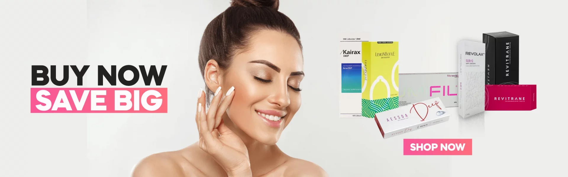 Aesthetics Express Banner