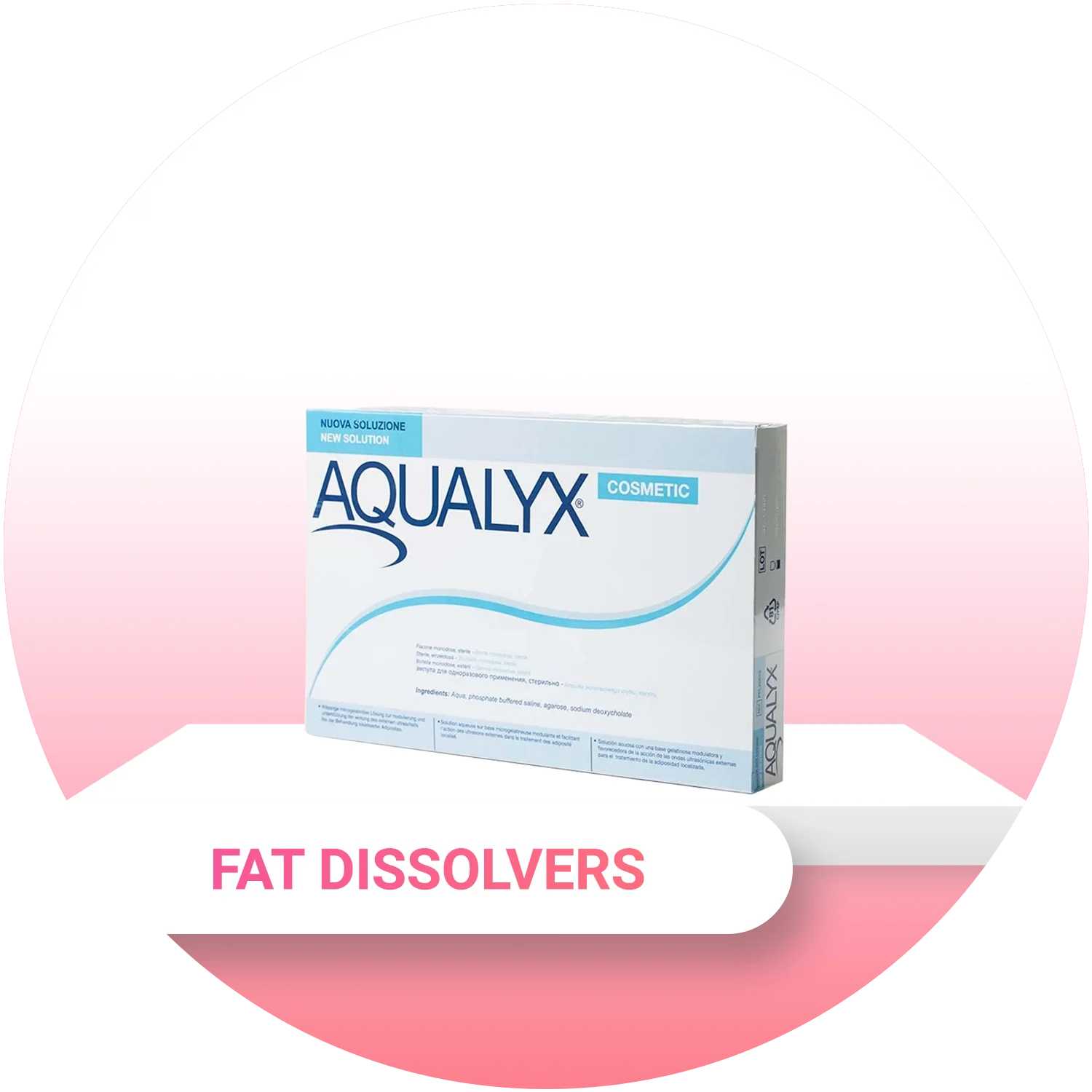 FAT DISSCOLVERS 3 Home - 1