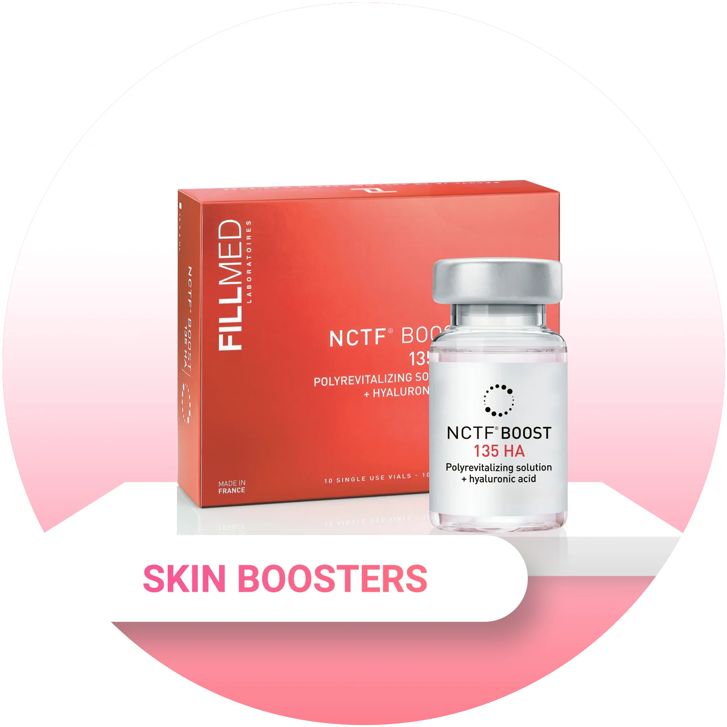 SKIN BOOSTERS 3 Home - 1