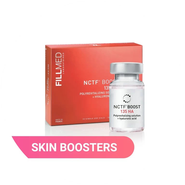 Skin Boosters