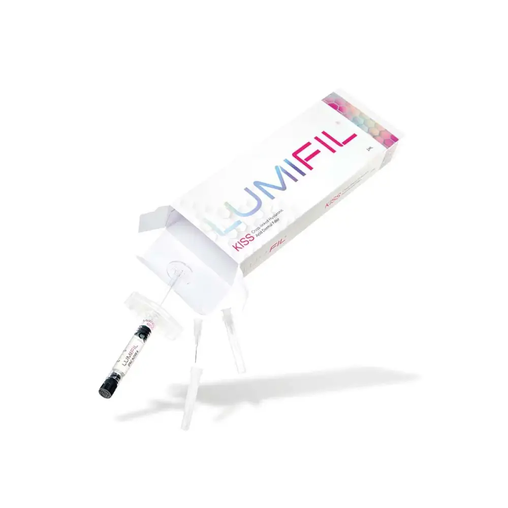 Lumifil Kiss
