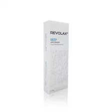 Revolax Deep with Lidocaine