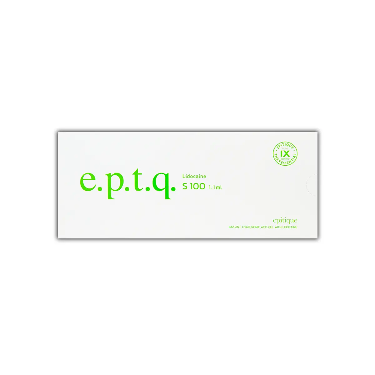 EPITIQUE