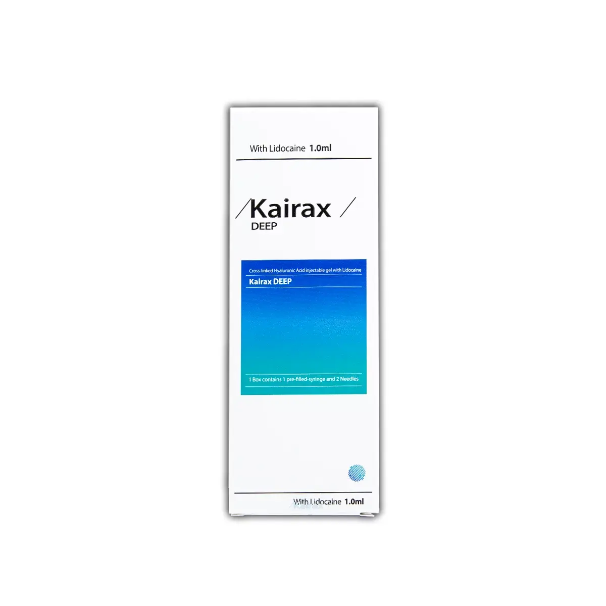 Kairax Deep