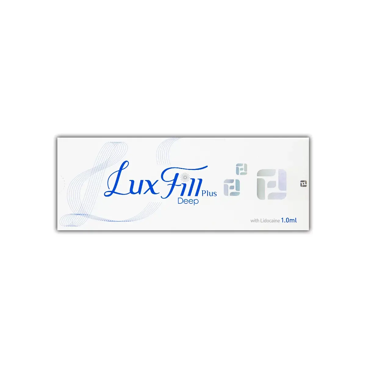Luxfill Deep