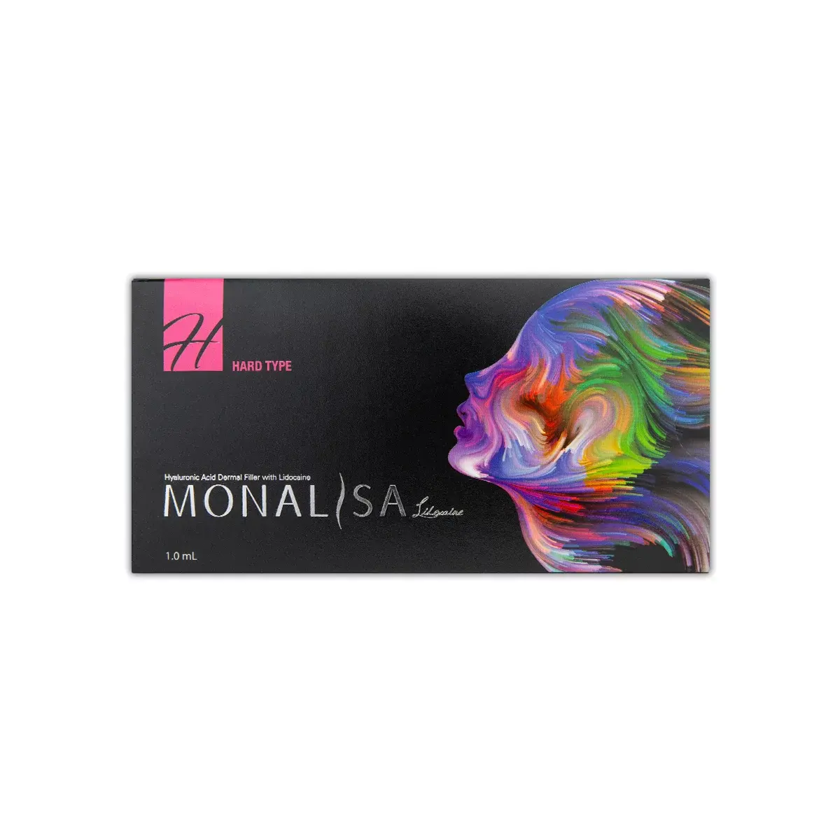 Monalisa Hard Type