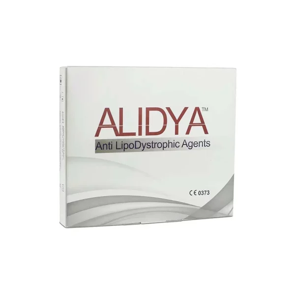 Alidya