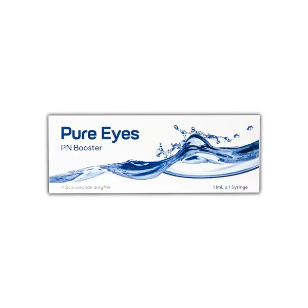 Pure Eyes 2% (1x1ml)