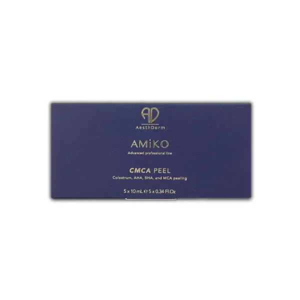 Amiko CMCA Peel