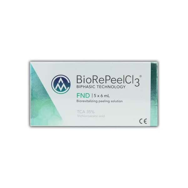 BioRePeel CL3 FND