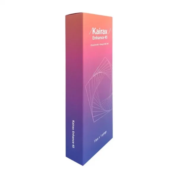 Kairax Enhance 45 (2ml) - Image 2