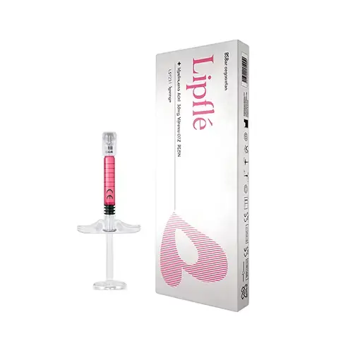 Lipflé