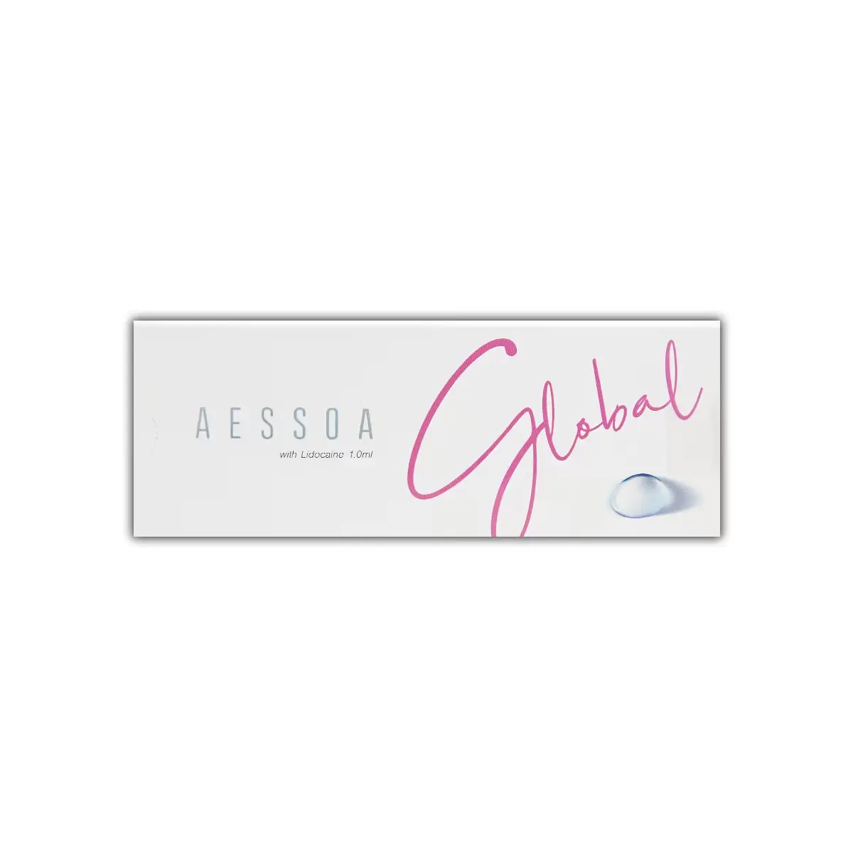 Aessoa Global with Lidocaine