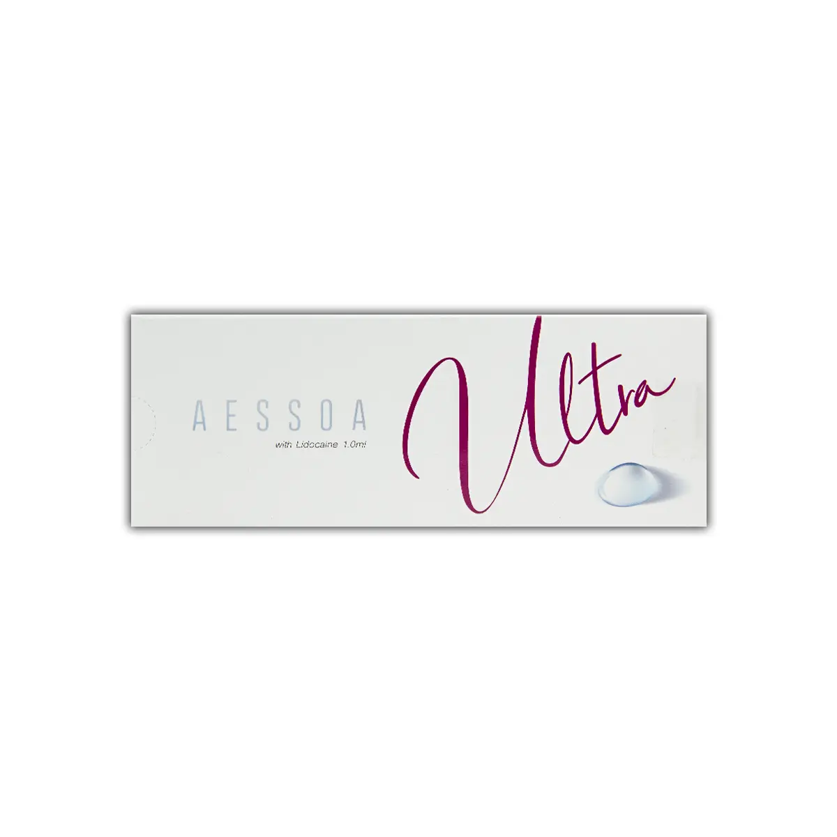 Aessoa Ultra with Lidocaine