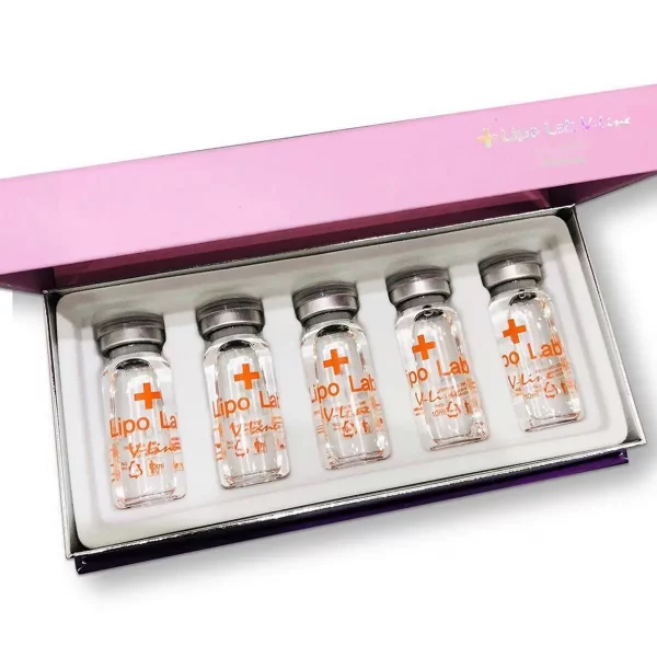 Lipo Lab V-Line - Image 2
