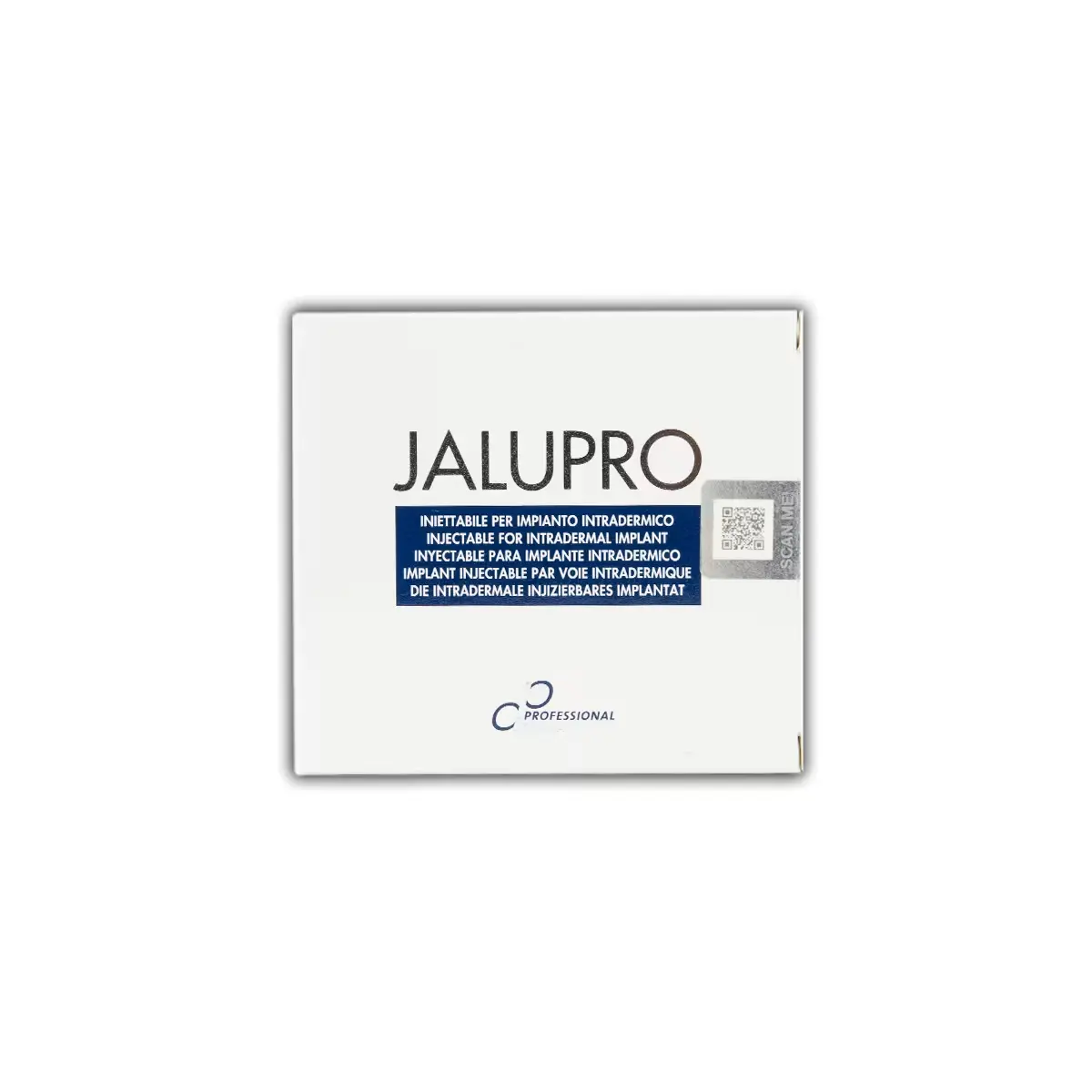 Jalupro Blue