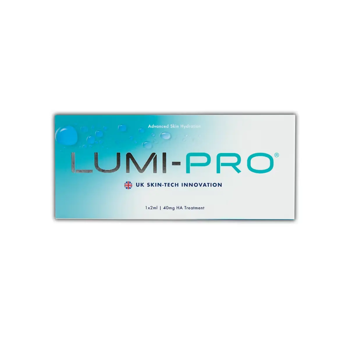 LUMI-PRO Skin Booster