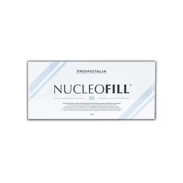 Nucleofill 25 – (Strong 2.5%) 1 x 1.5 ml