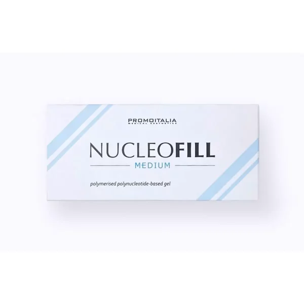 Nucleofill Medium CE 2.5ml