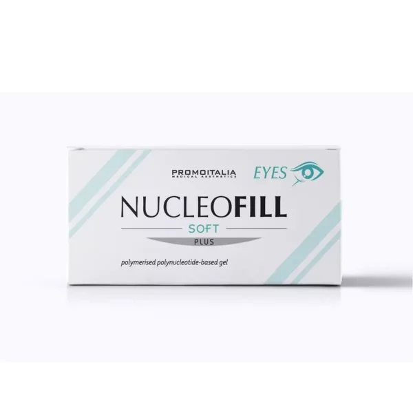 Nucleofill Soft+ CE