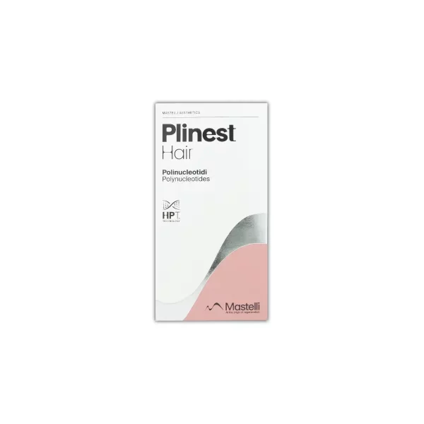 Plinest Hair (1x2ml syringe)