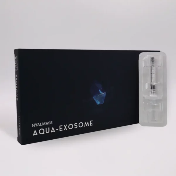 Hyalmass Aqua Exosome