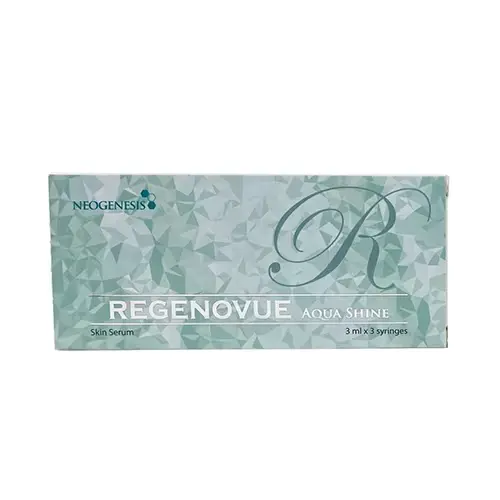 Regenovue Aqua Shine