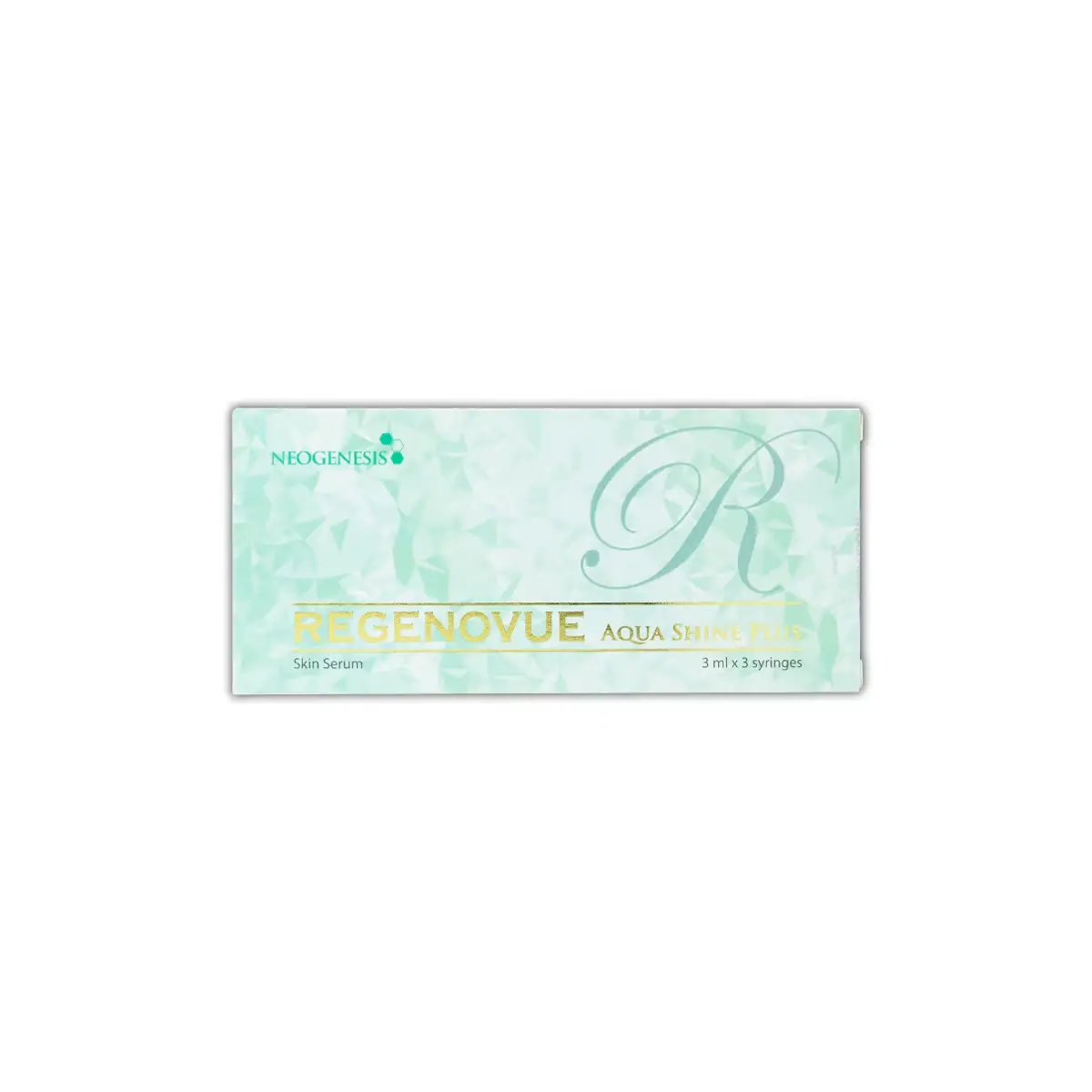 Regenovue Aqua Shine