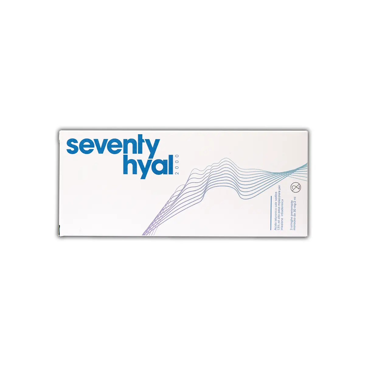 Seventy Hyal
