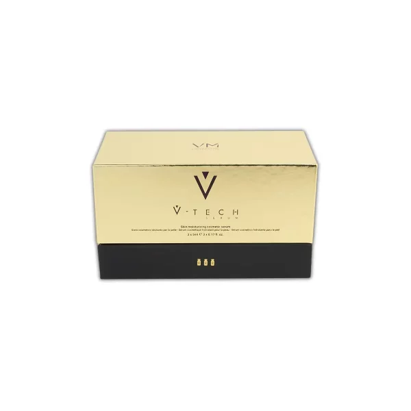 V-Tech Serum 3 x 5ml Vials