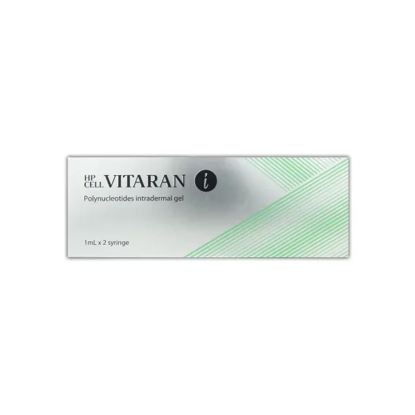 VITARAN I (2 x 1ml)