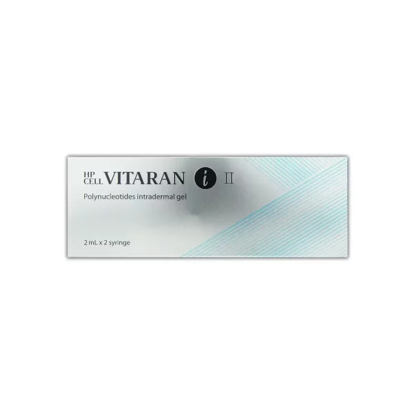 VITARAN II (2x2ml)