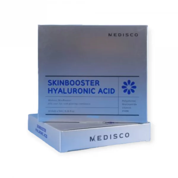 Stayve Medisco Hyaluronic Acid Skinbooster