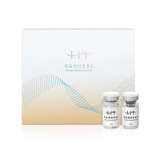 Hanheal Exosome Facial Rejuvenation Skin Booster