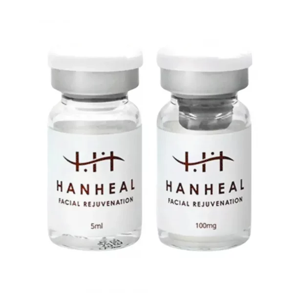 Hanheal Exosome Facial Rejuvenation Skin Booster - Image 3