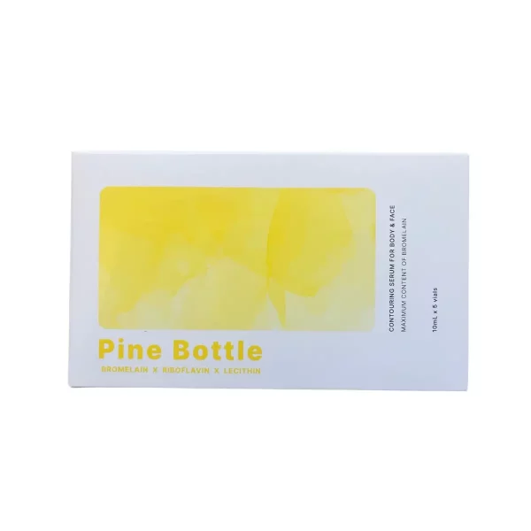 Pine Bottle