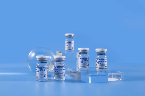 Stayve Medisco Hyaluronic Acid Skinbooster - Image 2