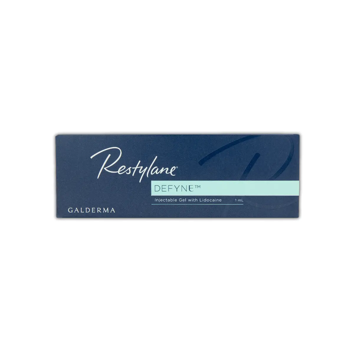 Restylane Defyne