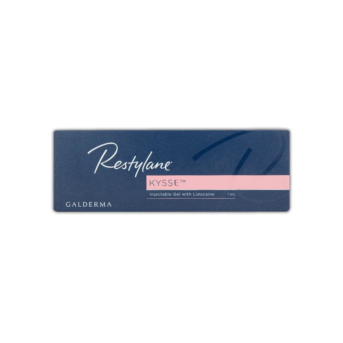 Restylane Kysse