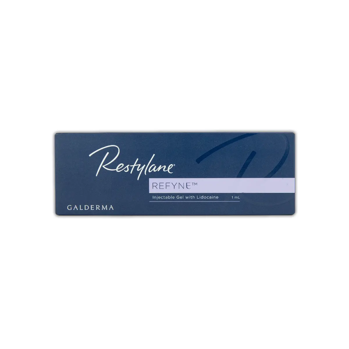 Restylane Refyne