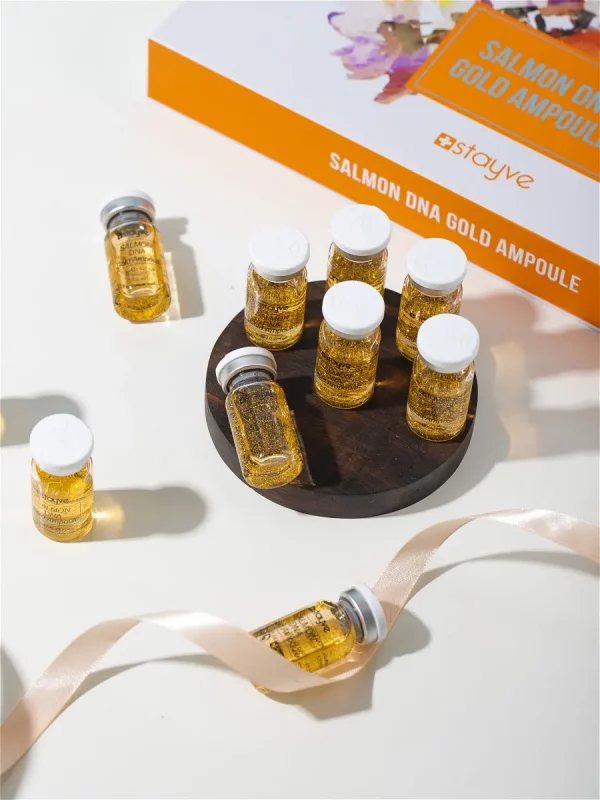 Stayve Booster Salmon DNA - Image 2