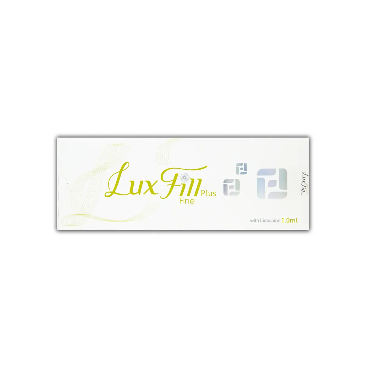 Luxfill Fine