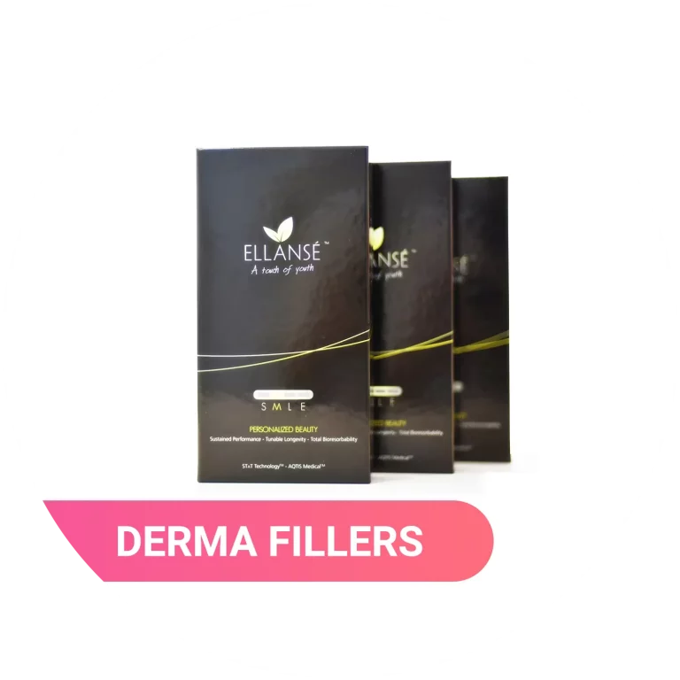 Derma-Fillers